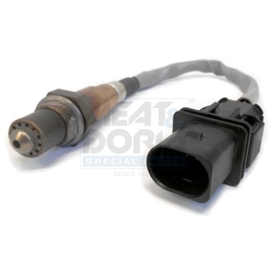 Lambda-sonde Meat Doria 81840