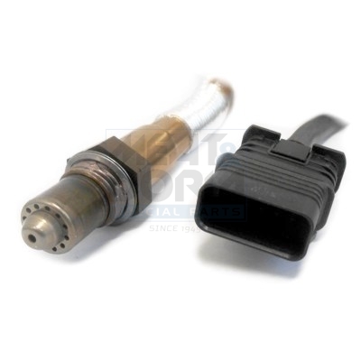 Lambda-sonde Meat Doria 81845