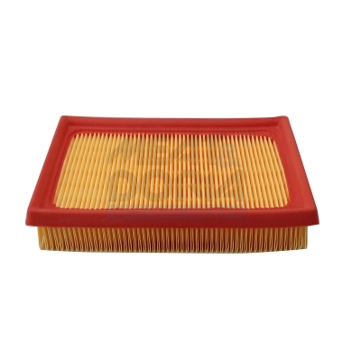 Luchtfilter Meat Doria 18632