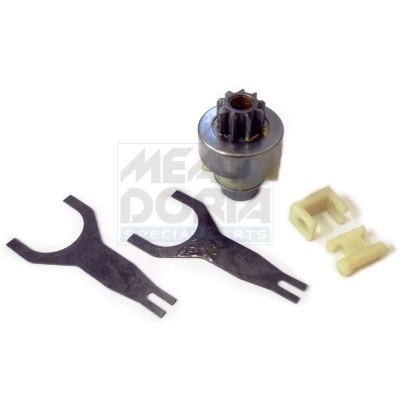 Starter Meat Doria 47108