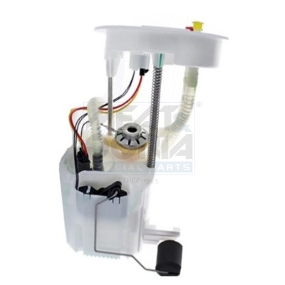 Brandstof toevoermodule Meat Doria 77582