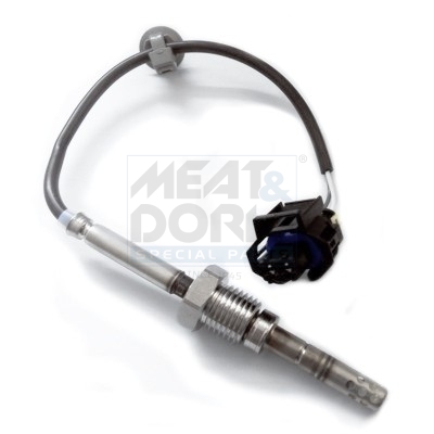 Sensor uitlaatgastemperatuur Meat Doria 12081