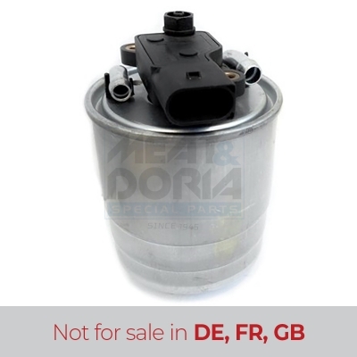 Brandstoffilter Meat Doria 5083