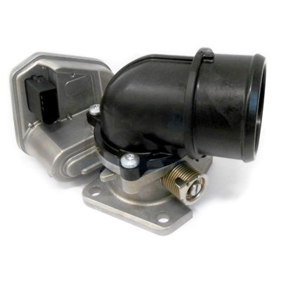 Luchtklep Meat Doria 88321