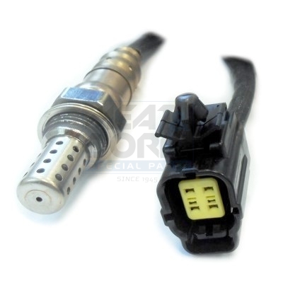 Lambda-sonde Meat Doria 81856