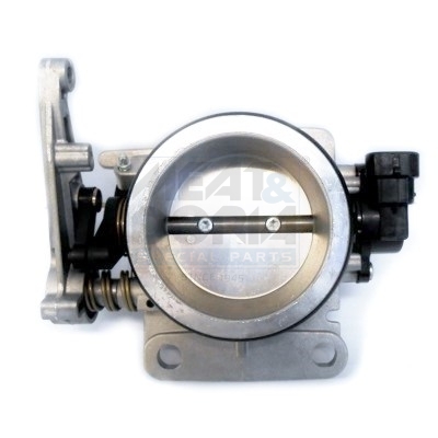 Gasklephuis Meat Doria 89251