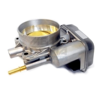 Gasklephuis Meat Doria 89257