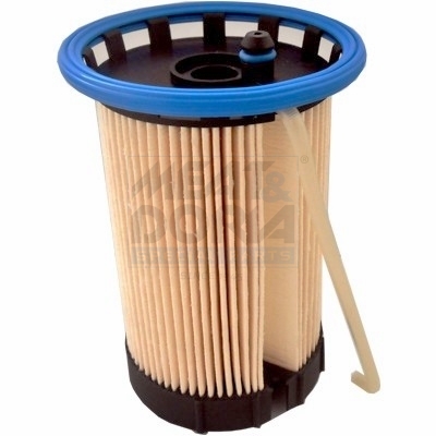 Brandstoffilter Meat Doria 5086