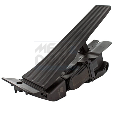 Gaspedaal module Meat Doria 83561