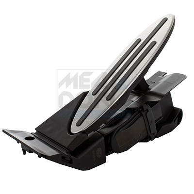 Gaspedaal module Meat Doria 83565