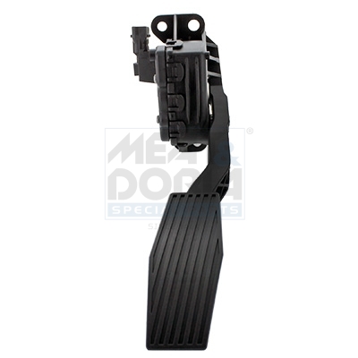 Gaspedaal module Meat Doria 83567