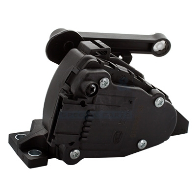 Gaspedaal module Meat Doria 83572