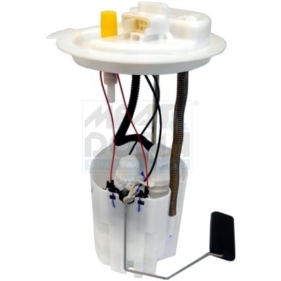 Brandstof toevoermodule Meat Doria 77550