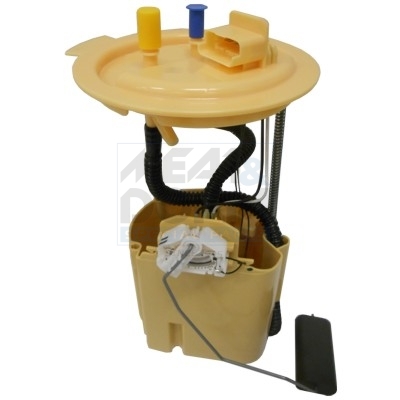 Brandstof toevoermodule Meat Doria 77551