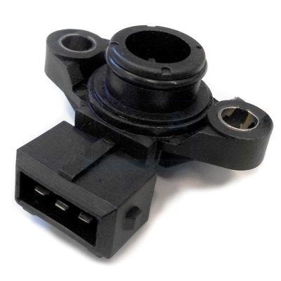 MAP sensor Meat Doria 82566