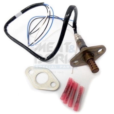 Lambda-sonde Meat Doria 81703