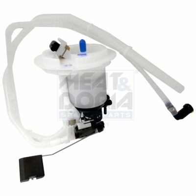 Tankvlotter Meat Doria 79431