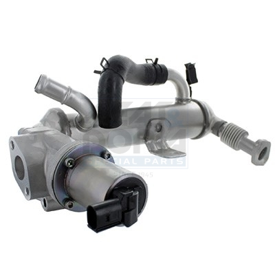 EGR-klep Meat Doria 88747