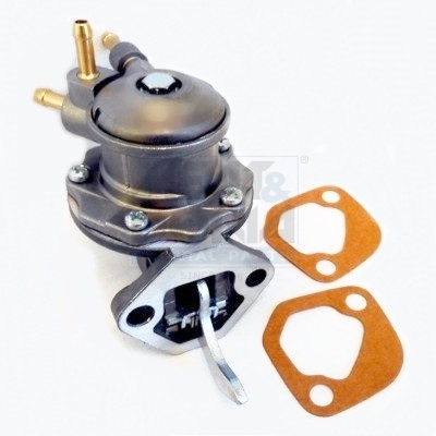 Brandstofpomp Meat Doria POC544