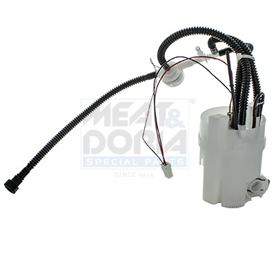 Brandstof toevoermodule Meat Doria 77840