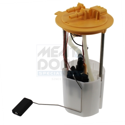 Brandstof toevoermodule Meat Doria 77576