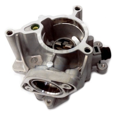 Vacuumpomp Meat Doria 91172