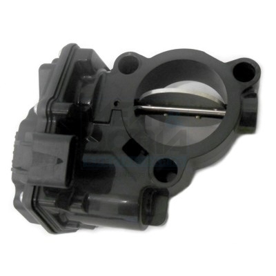 Gasklephuis Meat Doria 89271