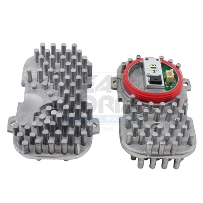 Regeleenheid verlichting Meat Doria 73212684