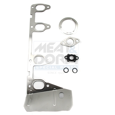 Turbolader montageset Meat Doria 60755