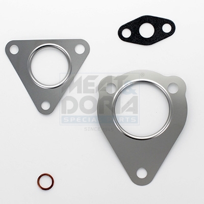 Turbolader montageset Meat Doria 60764
