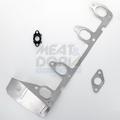 Turbolader montageset Meat Doria 60786