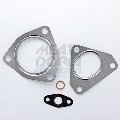 Turbolader montageset Meat Doria 60803
