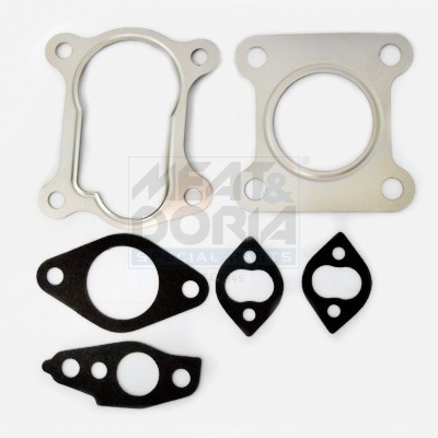 Turbolader montageset Meat Doria 60939