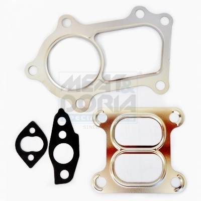 Turbolader montageset Meat Doria 60943