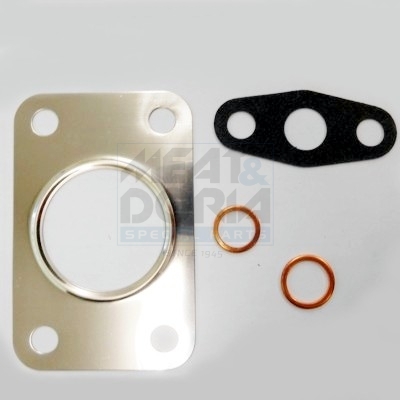 Turbolader montageset Meat Doria 60957