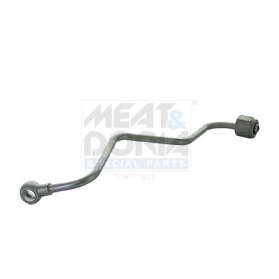 Turbolader olieleiding Meat Doria 63002