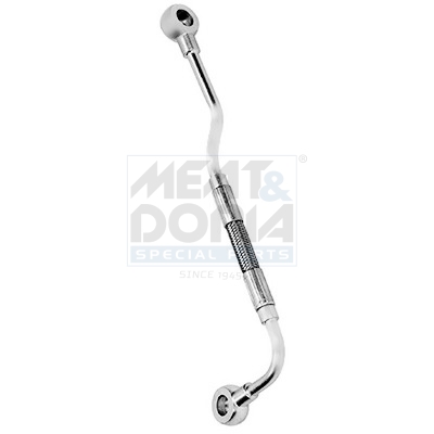 Turbolader olieleiding Meat Doria 63017