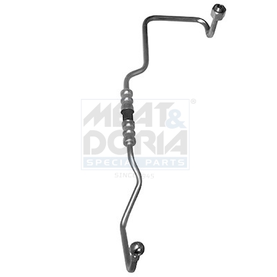 Turbolader olieleiding Meat Doria 63033