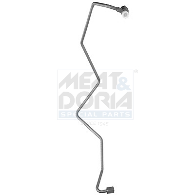 Turbolader olieleiding Meat Doria 63034