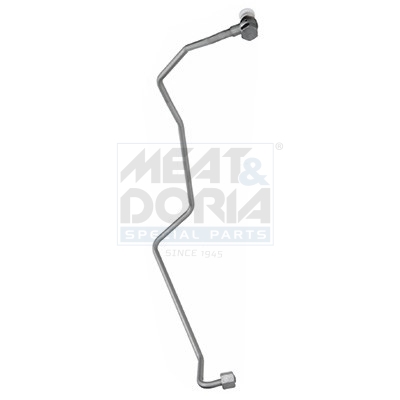 Turbolader olieleiding Meat Doria 63041