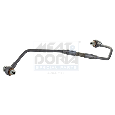 Turbolader olieleiding Meat Doria 63047