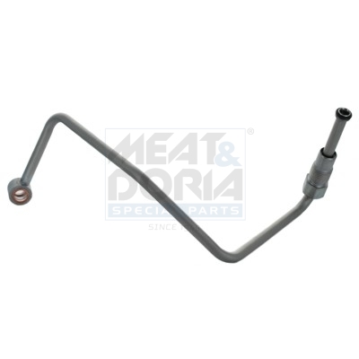 Turbolader olieleiding Meat Doria 63054