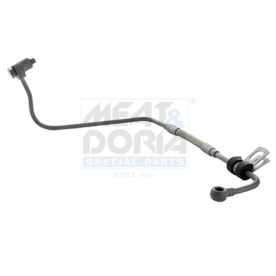 Turbolader olieleiding Meat Doria 63056