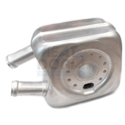 Oliekoeler motorolie Meat Doria 95003