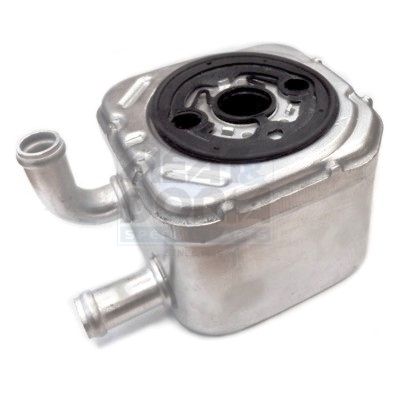 Oliekoeler motorolie Meat Doria 95005