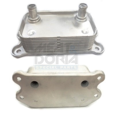 Oliekoeler motorolie Meat Doria 95044