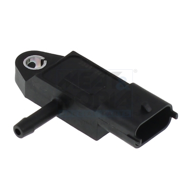 Uitlaatgasdruk sensor Meat Doria 82575
