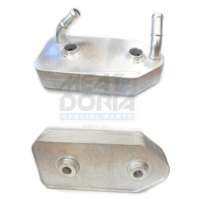 Oliekoeler motorolie Meat Doria 95073