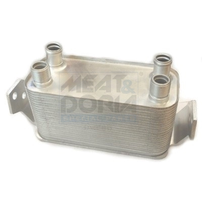 Oliekoeler motorolie Meat Doria 95088