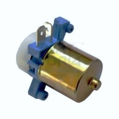 Ruitensproeier pomp Meat Doria 20195